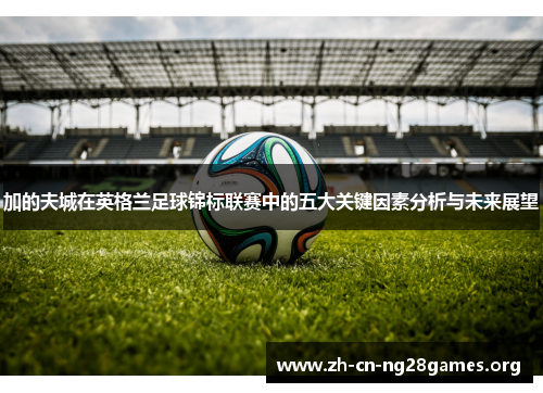 加的夫城在英格兰足球锦标联赛中的五大关键因素分析与未来展望